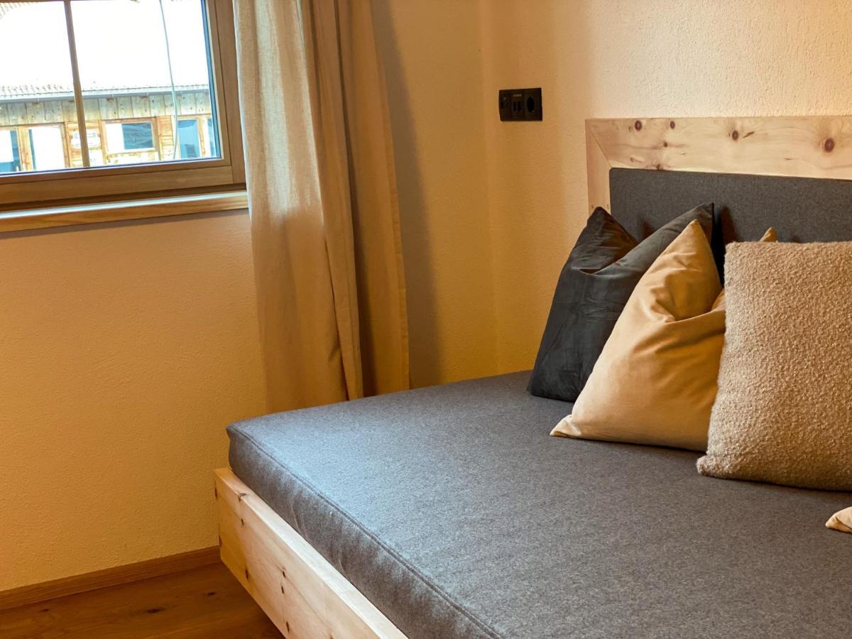 Chalet Tuxer Άχενκιρχ Εξωτερικό φωτογραφία