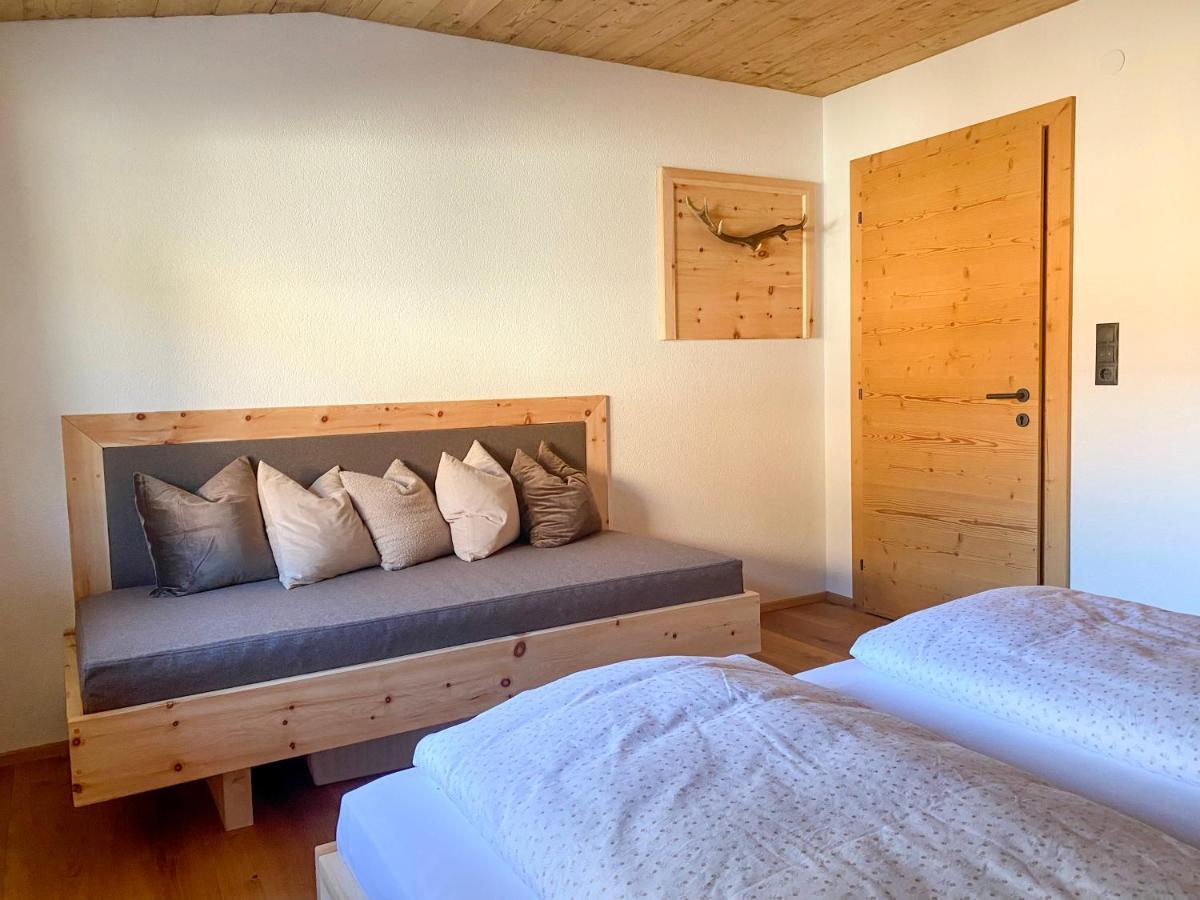 Chalet Tuxer Άχενκιρχ Εξωτερικό φωτογραφία