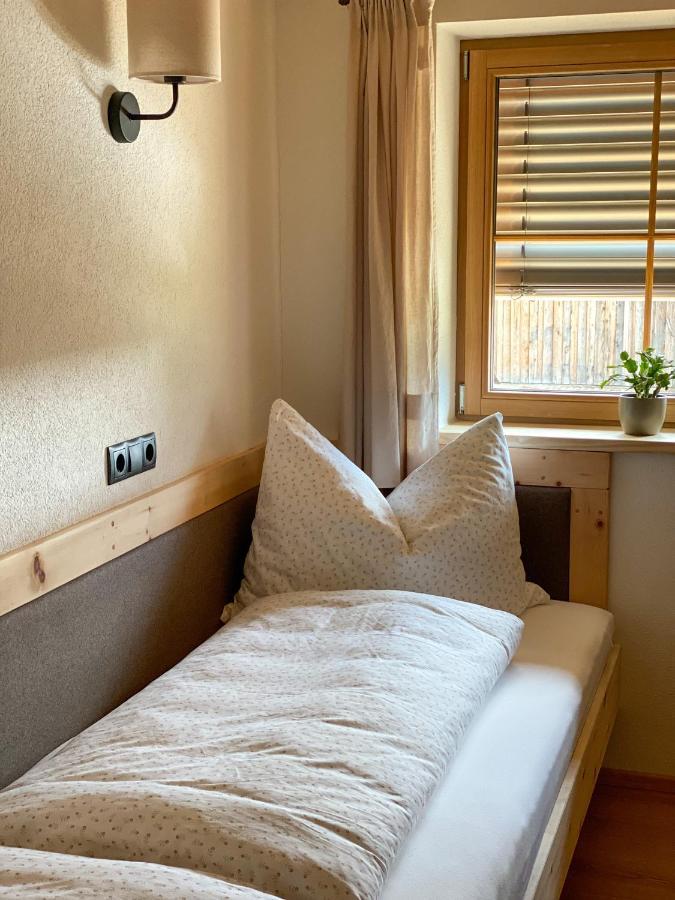 Chalet Tuxer Άχενκιρχ Εξωτερικό φωτογραφία